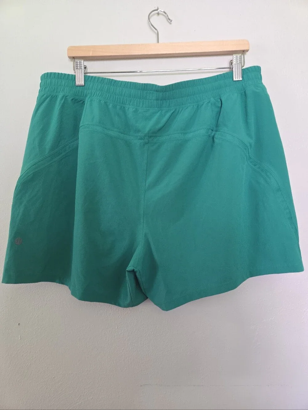 Lululemon Mens Pace Breaker Linerless Short 5
